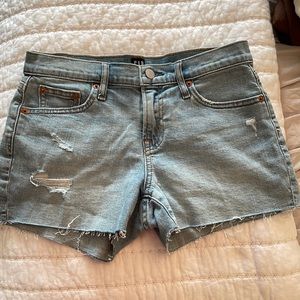 Gap Jean Shorts